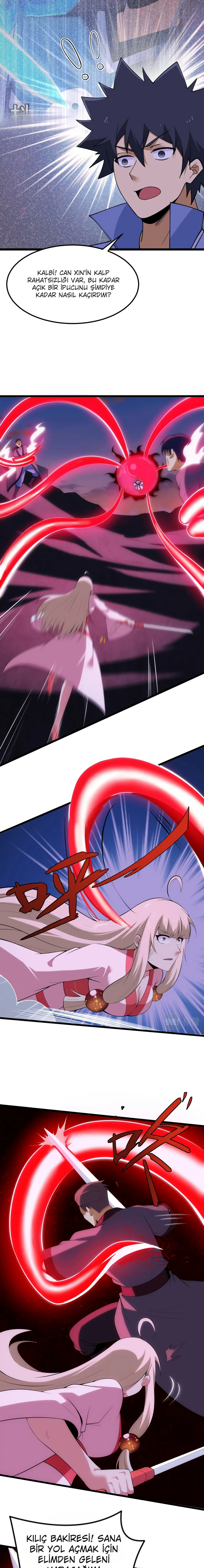 Ben Sadece Ölmek İstiyorum Bölüm 187 - Sayfa 2