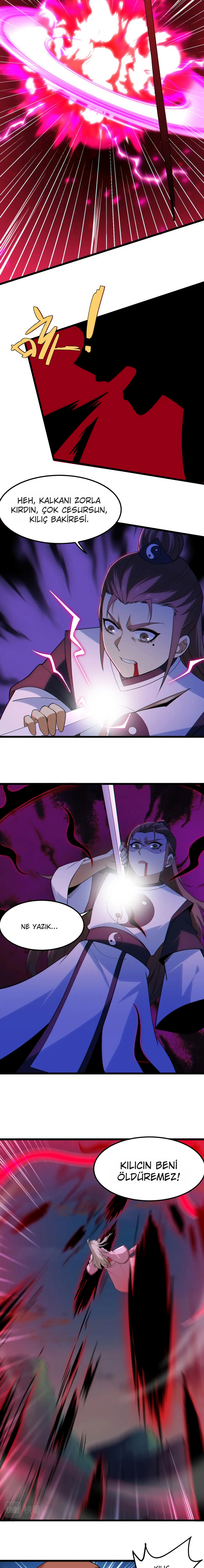 Ben Sadece Ölmek İstiyorum Bölüm 187 - Sayfa 5