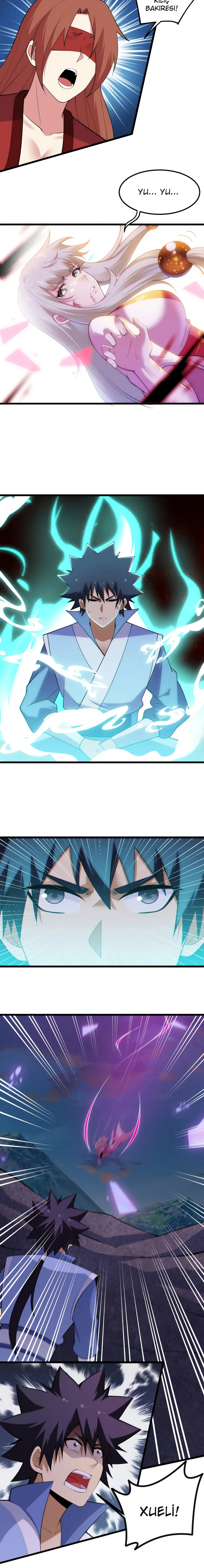 Ben Sadece Ölmek İstiyorum Bölüm 187 - Sayfa 6