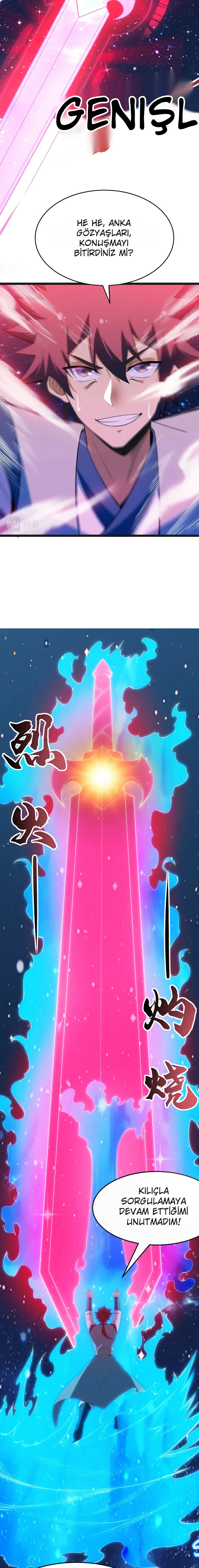 Ben Sadece Ölmek İstiyorum Bölüm 172 - Sayfa 2