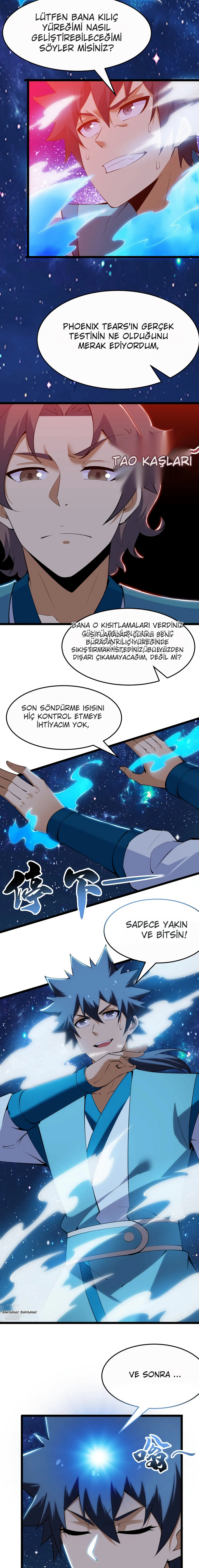 Ben Sadece Ölmek İstiyorum Bölüm 172 - Sayfa 3