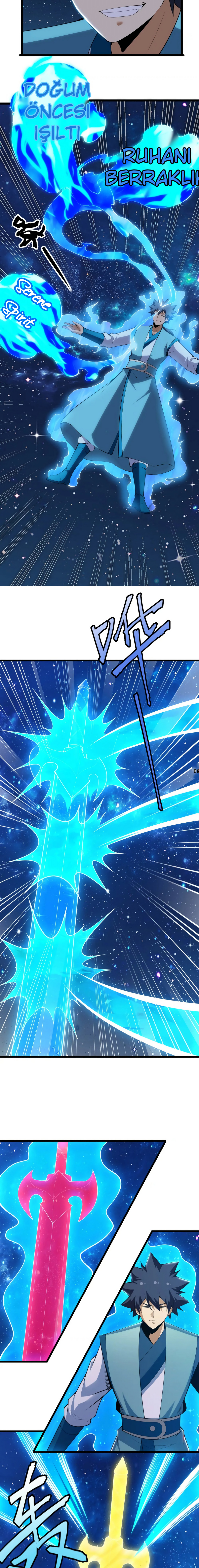 Ben Sadece Ölmek İstiyorum Bölüm 172 - Sayfa 4