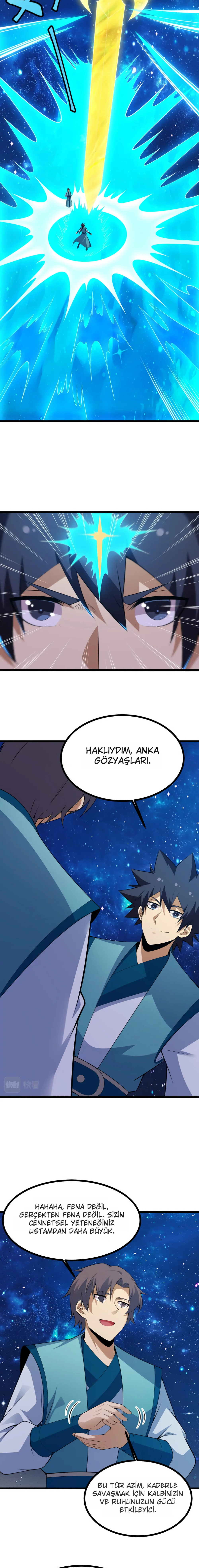 Ben Sadece Ölmek İstiyorum Bölüm 172 - Sayfa 5