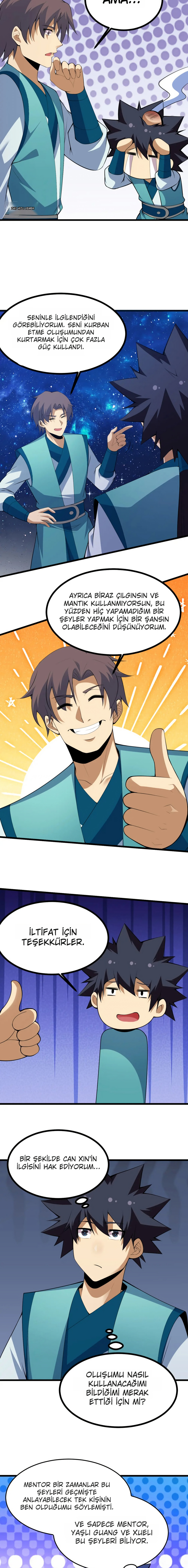 Ben Sadece Ölmek İstiyorum Bölüm 172 - Sayfa 10