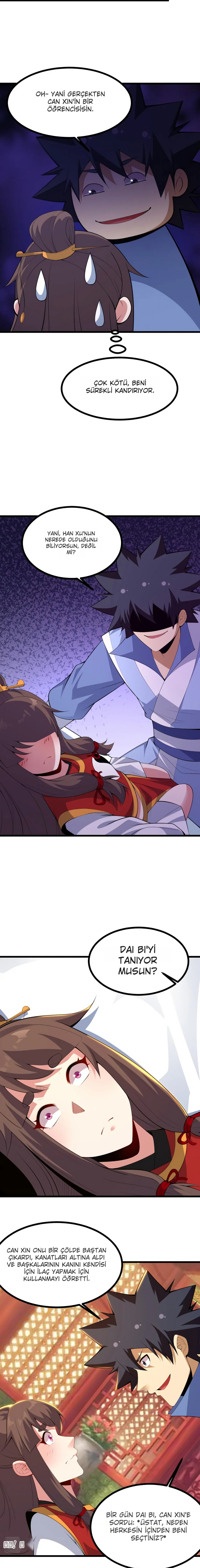 Ben Sadece Ölmek İstiyorum Bölüm 176 - Sayfa 2