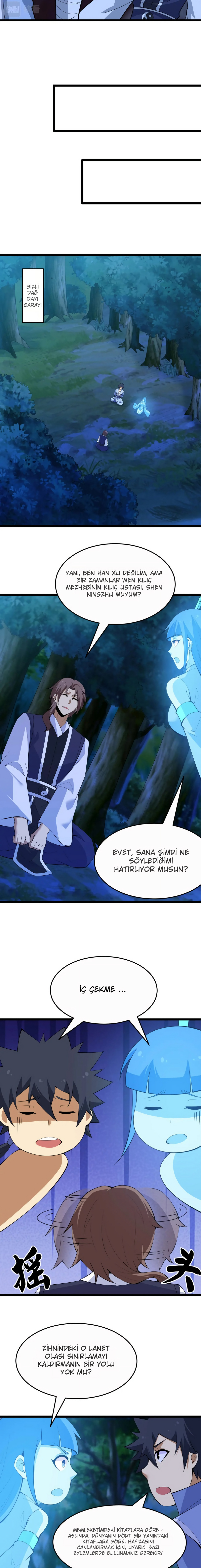 Ben Sadece Ölmek İstiyorum Bölüm 176 - Sayfa 9