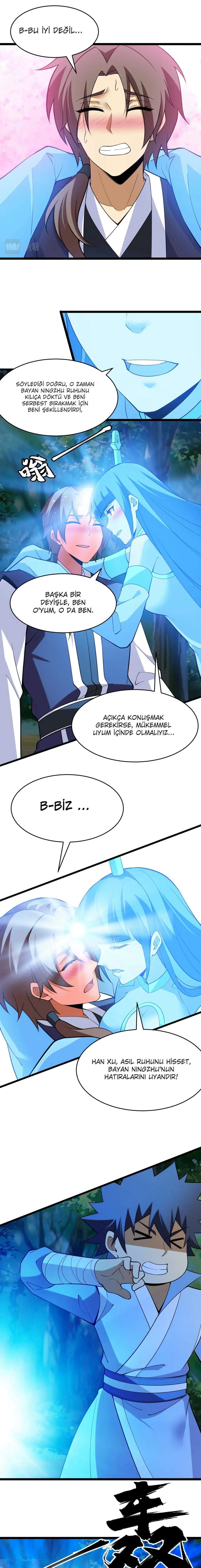 Ben Sadece Ölmek İstiyorum Bölüm 176 - Sayfa 11