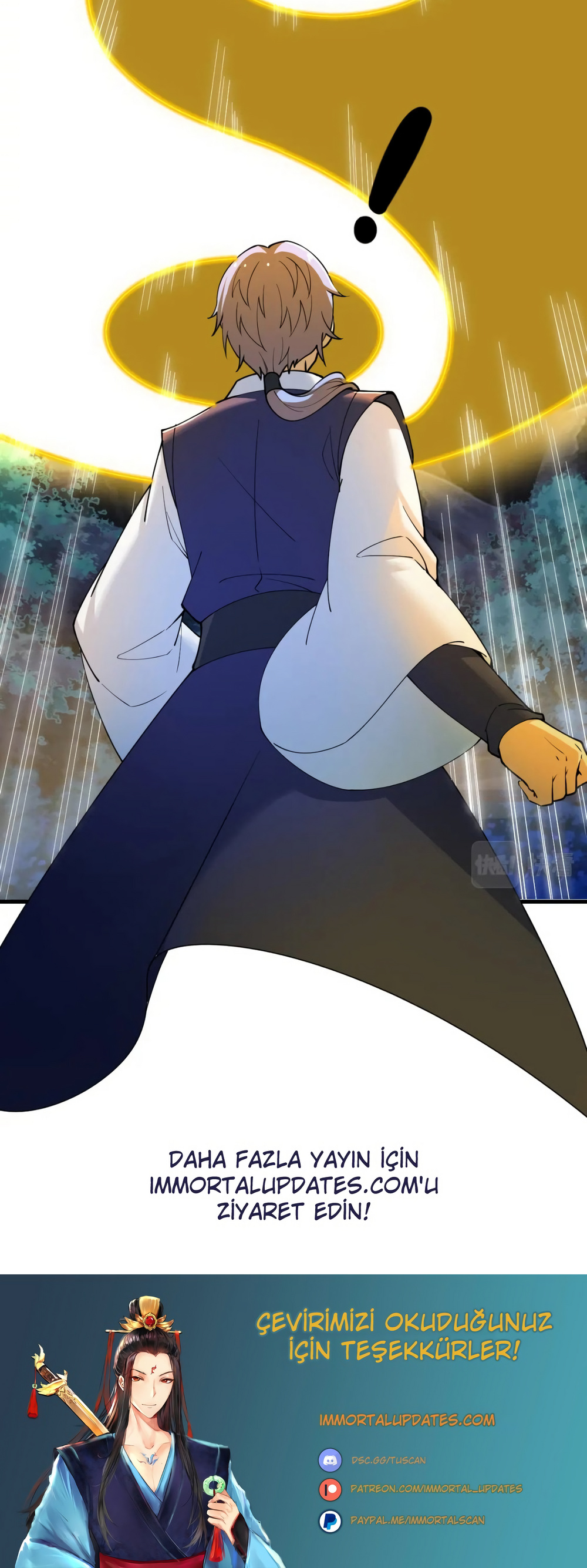 Ben Sadece Ölmek İstiyorum Bölüm 176 - Sayfa 18