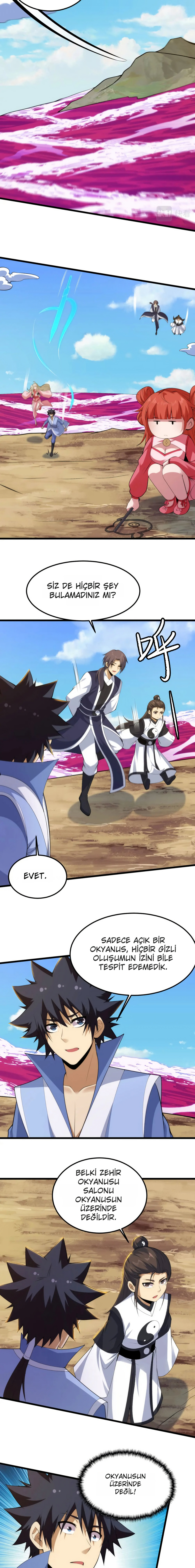 Ben Sadece Ölmek İstiyorum Bölüm 151 - Sayfa 2