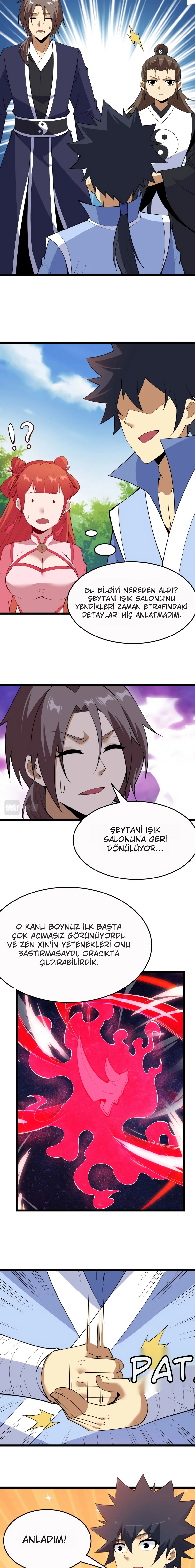 Ben Sadece Ölmek İstiyorum Bölüm 151 - Sayfa 5