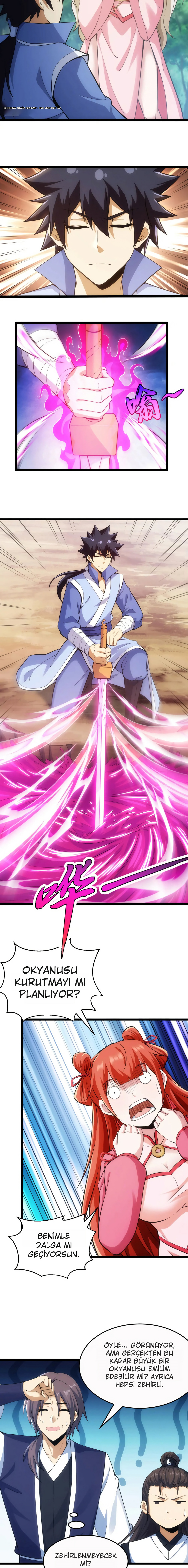 Ben Sadece Ölmek İstiyorum Bölüm 151 - Sayfa 10