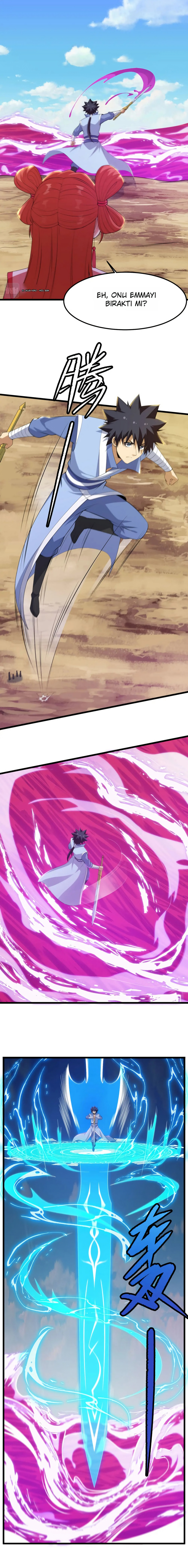 Ben Sadece Ölmek İstiyorum Bölüm 151 - Sayfa 12