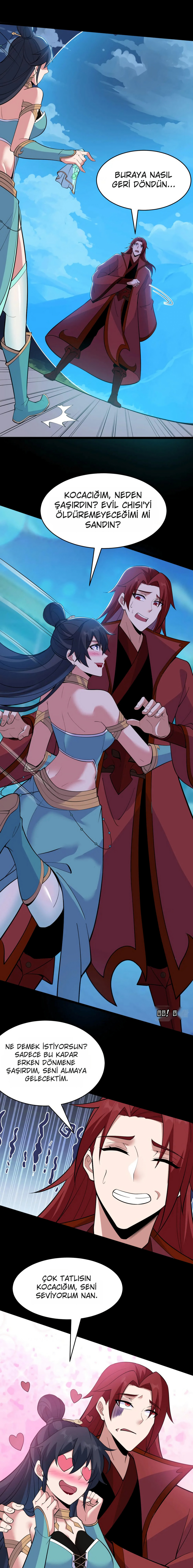 Ben Sadece Ölmek İstiyorum Bölüm 143 - Sayfa 2