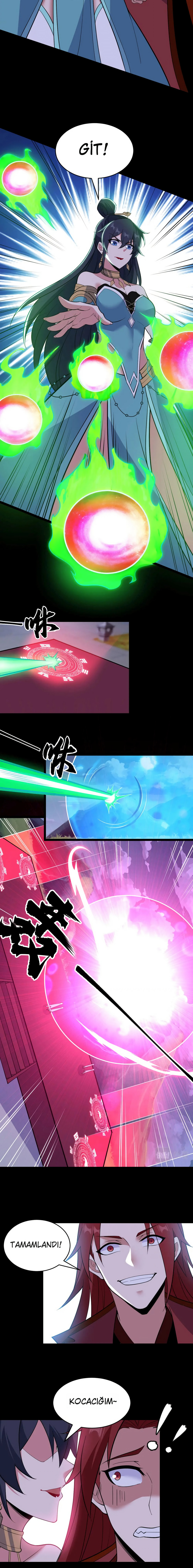 Ben Sadece Ölmek İstiyorum Bölüm 143 - Sayfa 6