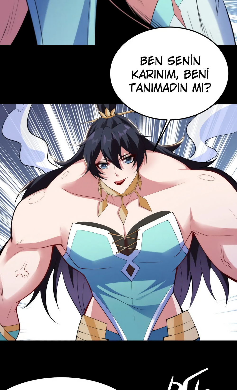 Ben Sadece Ölmek İstiyorum Bölüm 143 - Sayfa 14