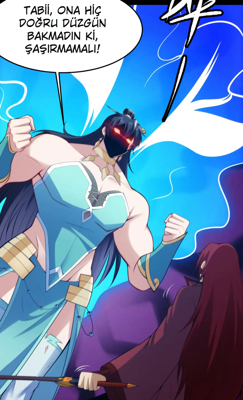 Ben Sadece Ölmek İstiyorum Bölüm 143 - Sayfa 15