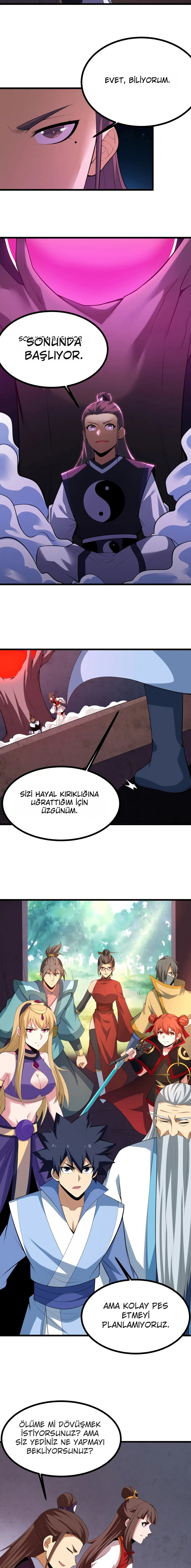 Ben Sadece Ölmek İstiyorum Bölüm 180 - Sayfa 2