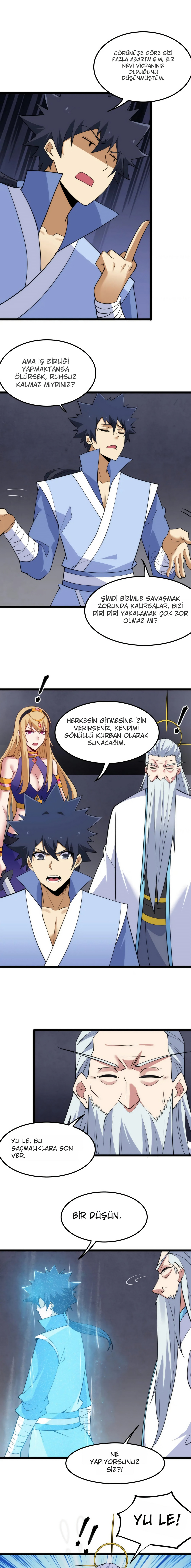 Ben Sadece Ölmek İstiyorum Bölüm 180 - Sayfa 5
