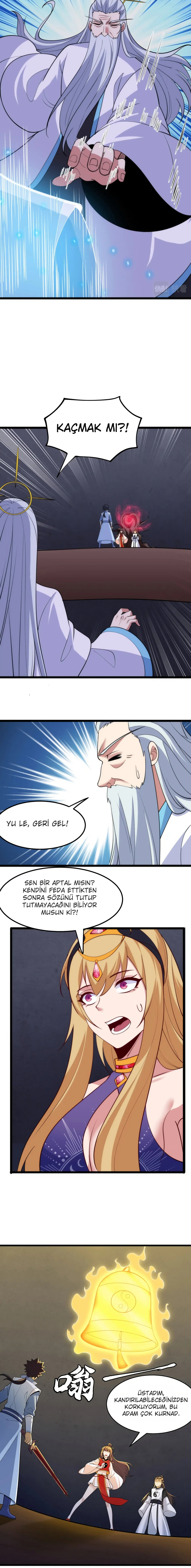 Ben Sadece Ölmek İstiyorum Bölüm 180 - Sayfa 6