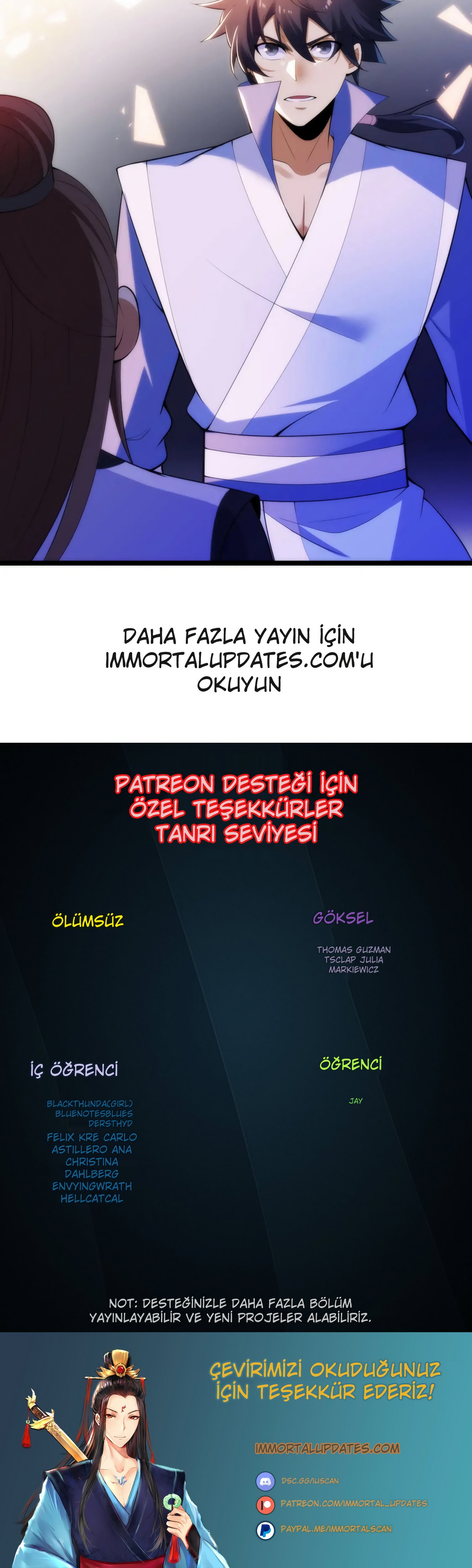 Ben Sadece Ölmek İstiyorum Bölüm 180 - Sayfa 12