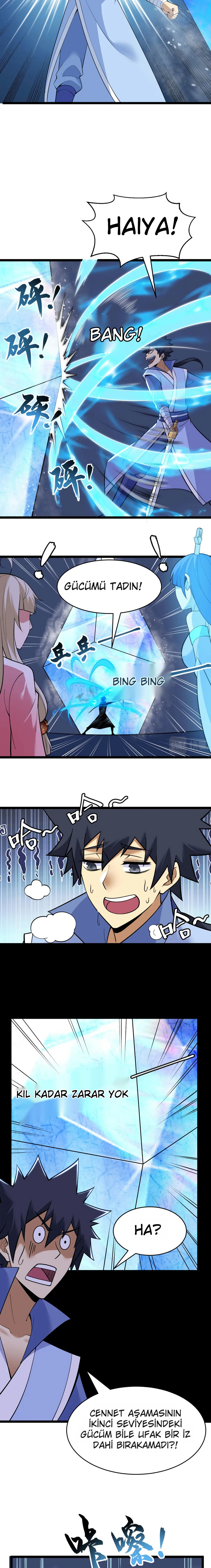 Ben Sadece Ölmek İstiyorum Bölüm 147 - Sayfa 8