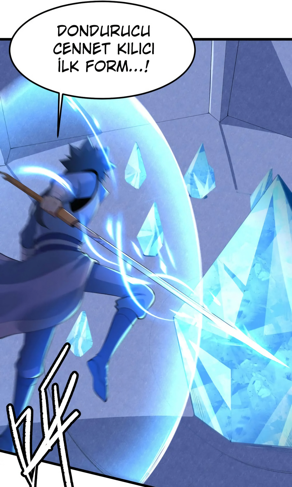 Ben Sadece Ölmek İstiyorum Bölüm 147 - Sayfa 13