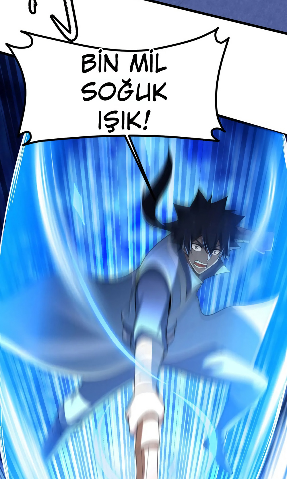 Ben Sadece Ölmek İstiyorum Bölüm 147 - Sayfa 14