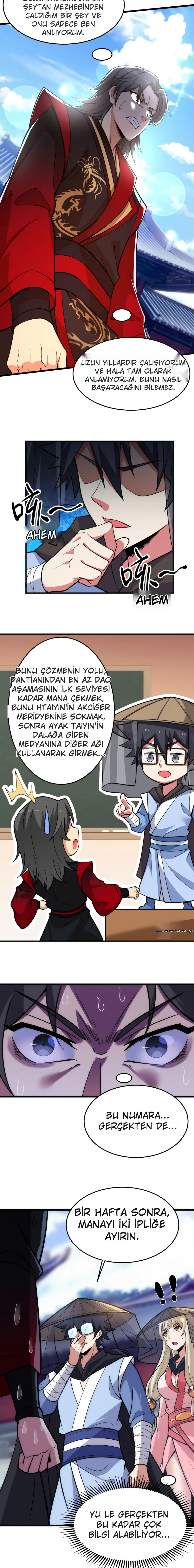 Ben Sadece Ölmek İstiyorum Bölüm 126 - Sayfa 11