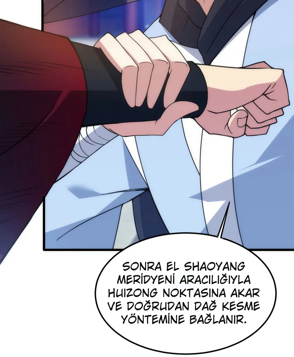 Ben Sadece Ölmek İstiyorum Bölüm 126 - Sayfa 14