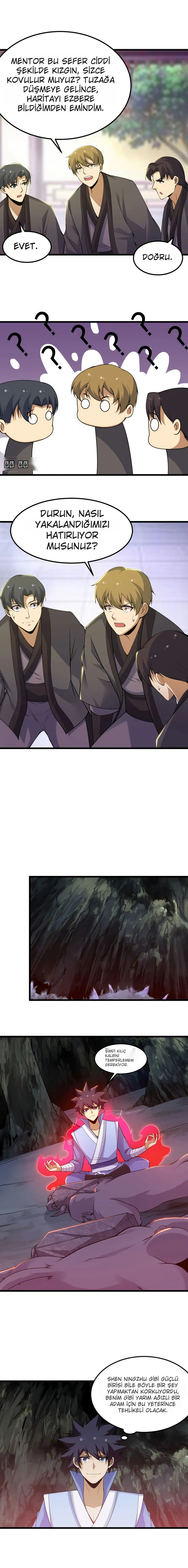 Ben Sadece Ölmek İstiyorum Bölüm 112 - Sayfa 2