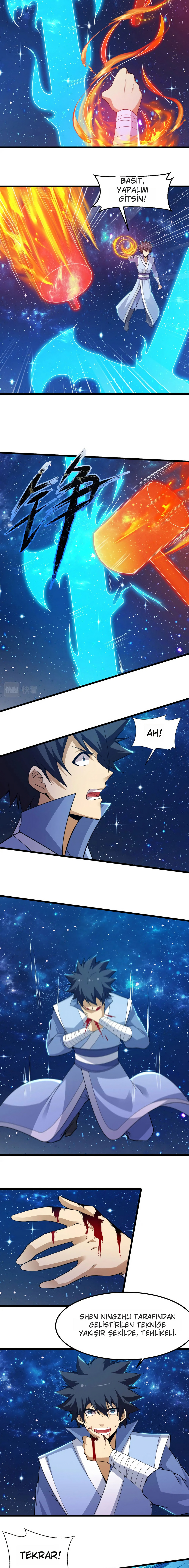 Ben Sadece Ölmek İstiyorum Bölüm 112 - Sayfa 4