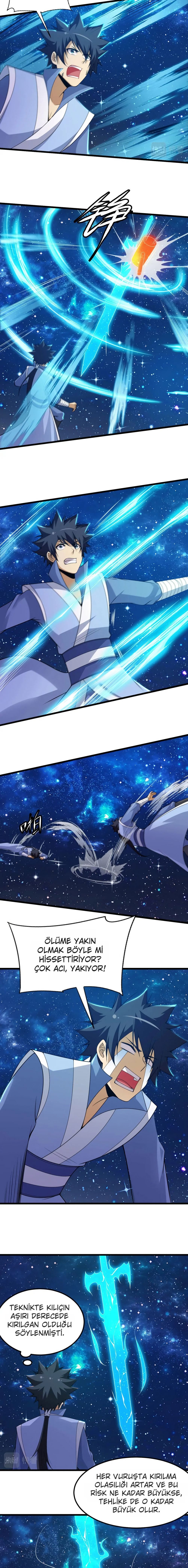 Ben Sadece Ölmek İstiyorum Bölüm 112 - Sayfa 5