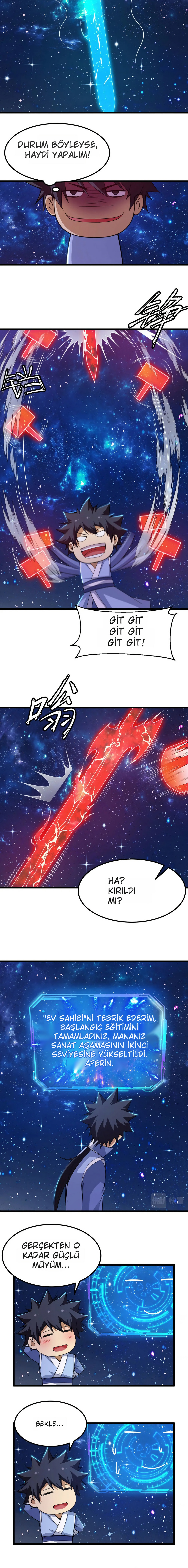 Ben Sadece Ölmek İstiyorum Bölüm 112 - Sayfa 6