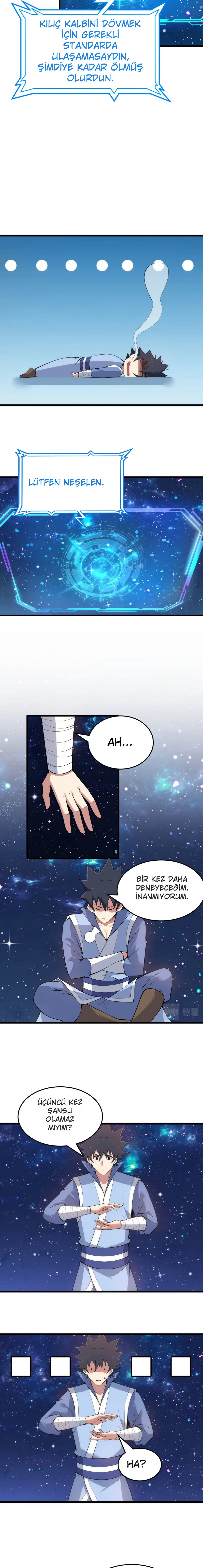 Ben Sadece Ölmek İstiyorum Bölüm 112 - Sayfa 11