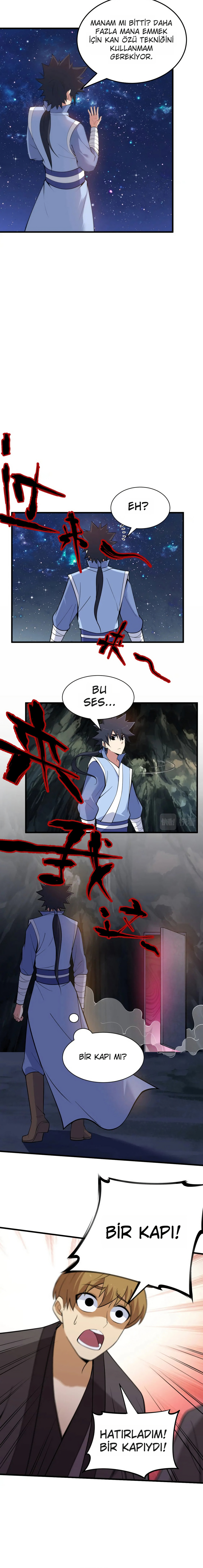 Ben Sadece Ölmek İstiyorum Bölüm 112 - Sayfa 12