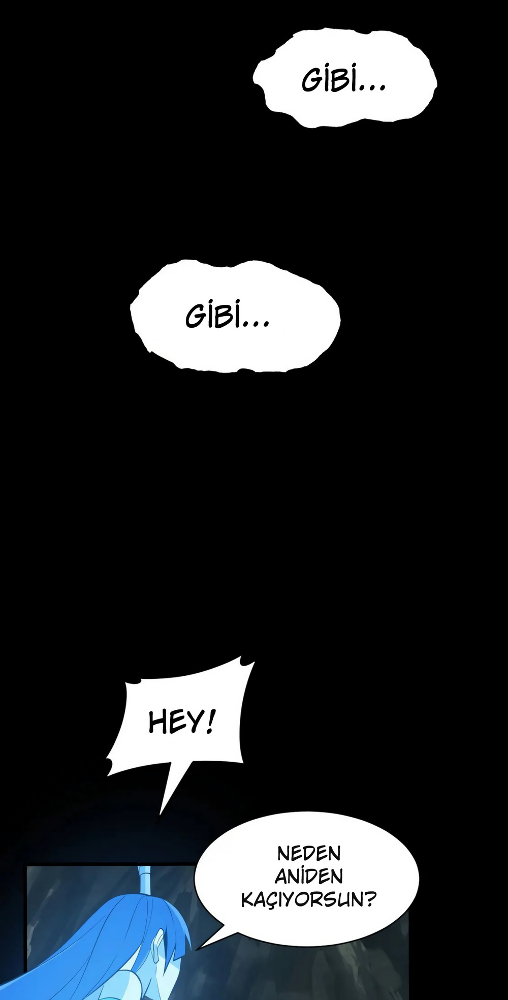 Ben Sadece Ölmek İstiyorum Bölüm 112 - Sayfa 15