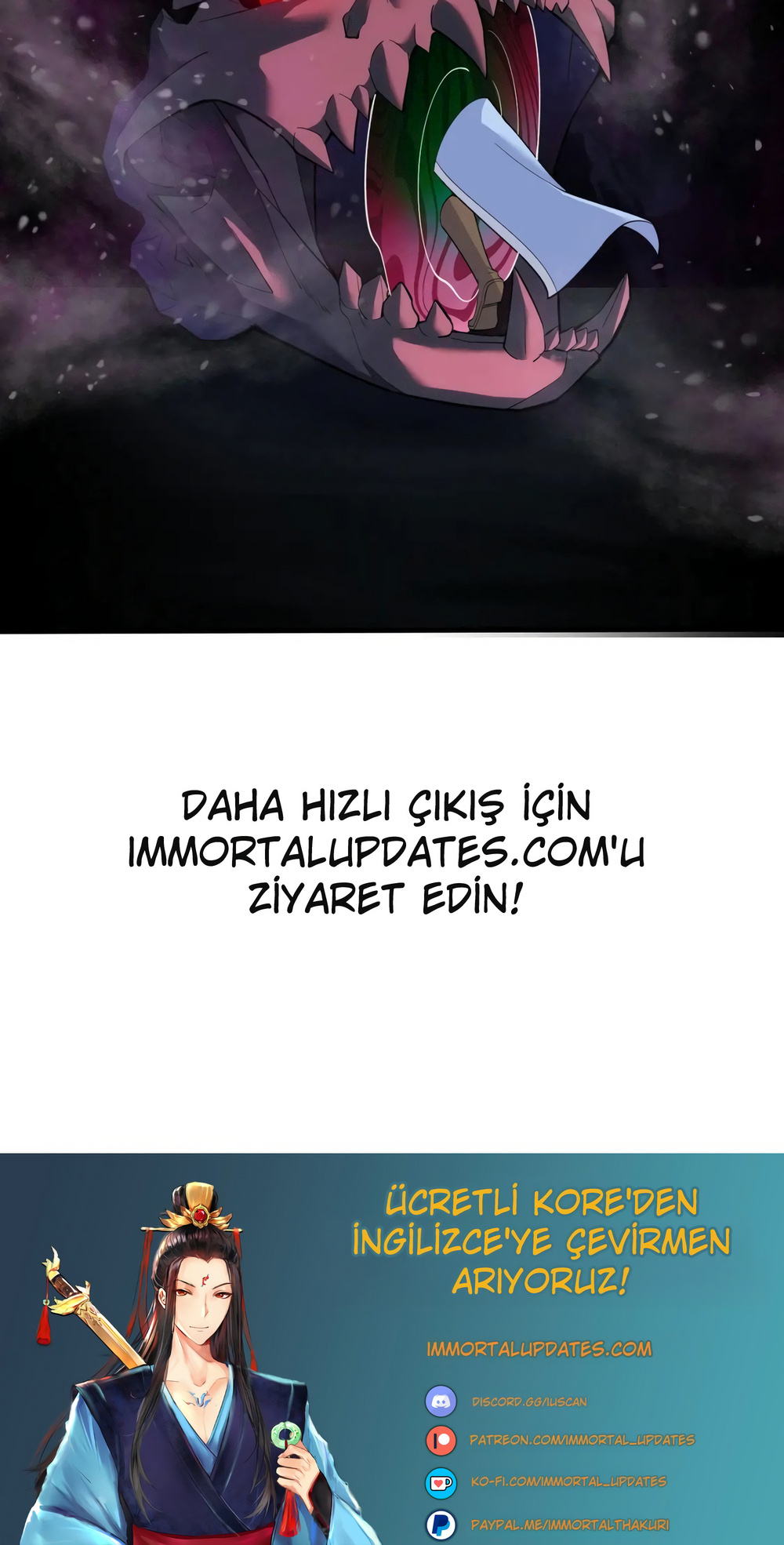 Ben Sadece Ölmek İstiyorum Bölüm 112 - Sayfa 18