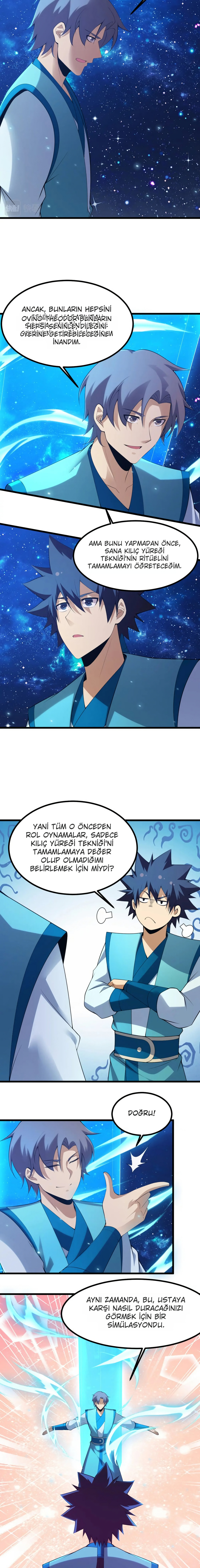 Ben Sadece Ölmek İstiyorum Bölüm 171 - Sayfa 2