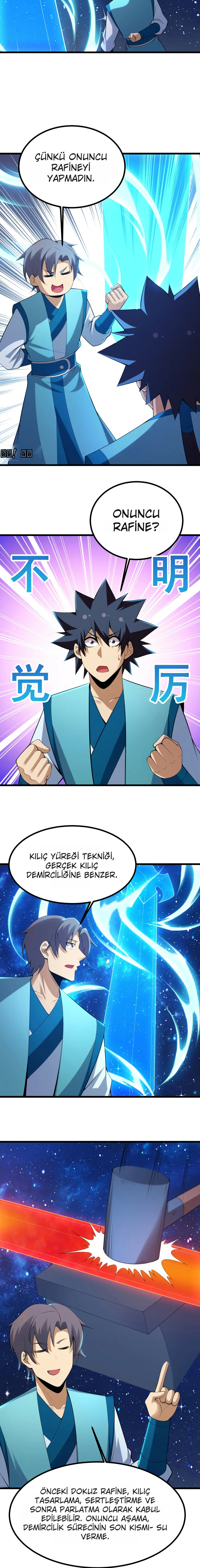 Ben Sadece Ölmek İstiyorum Bölüm 171 - Sayfa 4