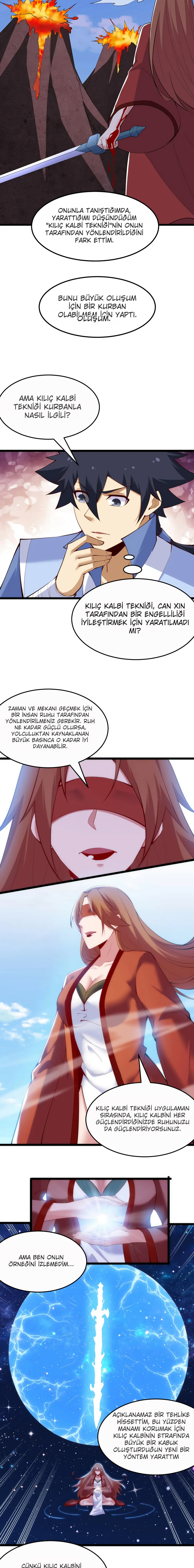 Ben Sadece Ölmek İstiyorum Bölüm 179 - Sayfa 2