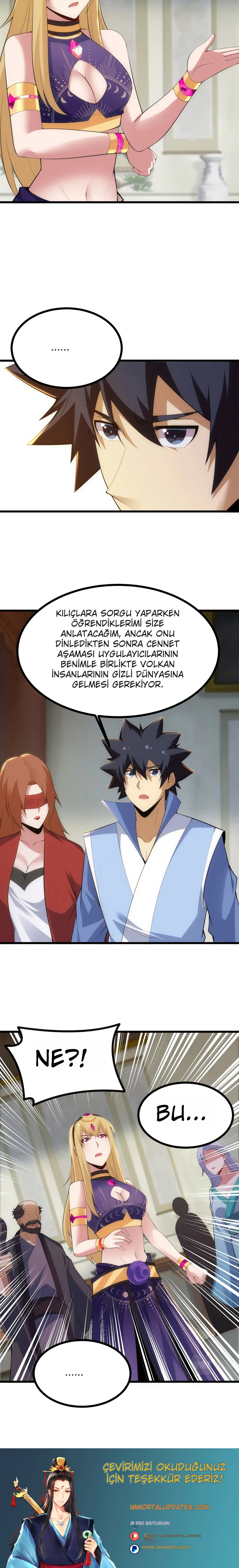 Ben Sadece Ölmek İstiyorum Bölüm 179 - Sayfa 12