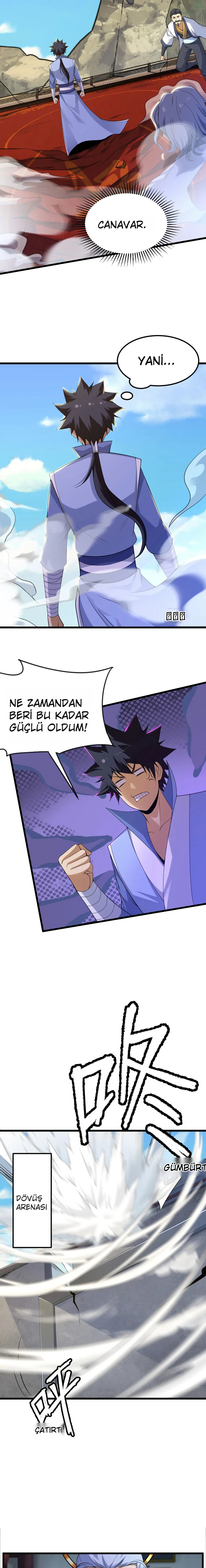 Ben Sadece Ölmek İstiyorum Bölüm 123 - Sayfa 2