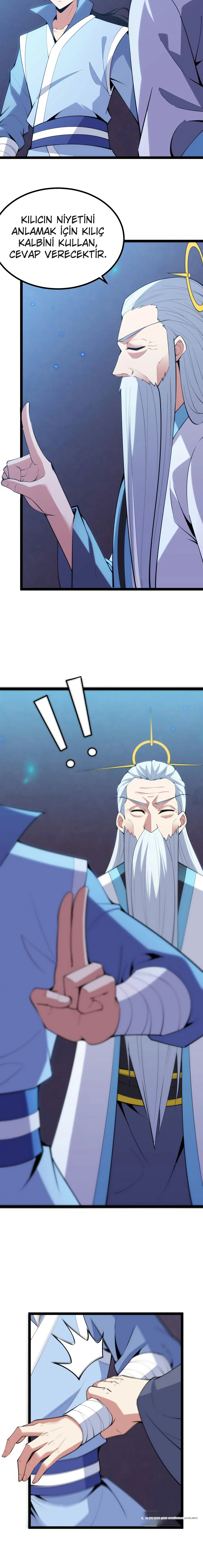 Ben Sadece Ölmek İstiyorum Bölüm 123 - Sayfa 12