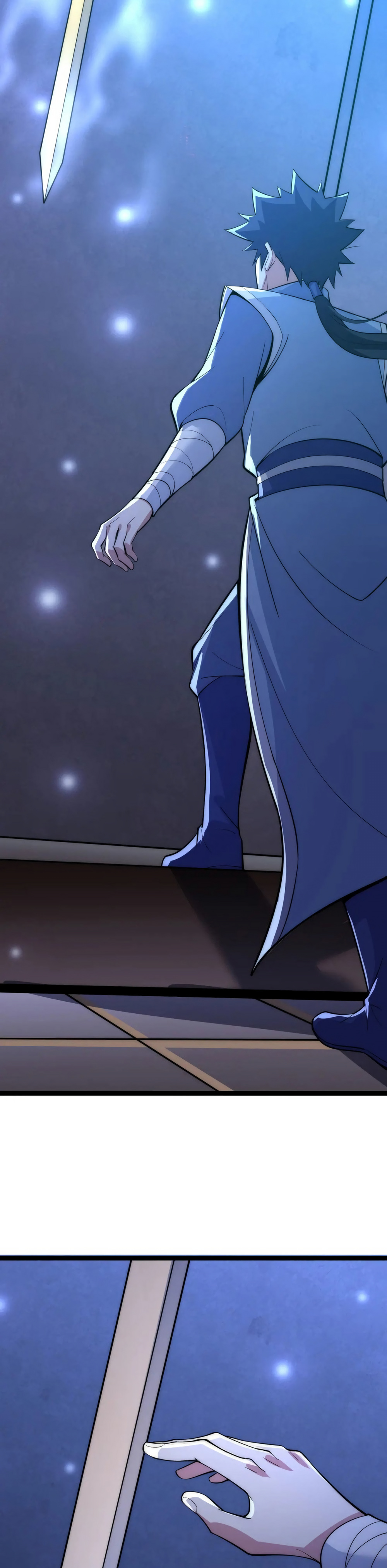 Ben Sadece Ölmek İstiyorum Bölüm 123 - Sayfa 15