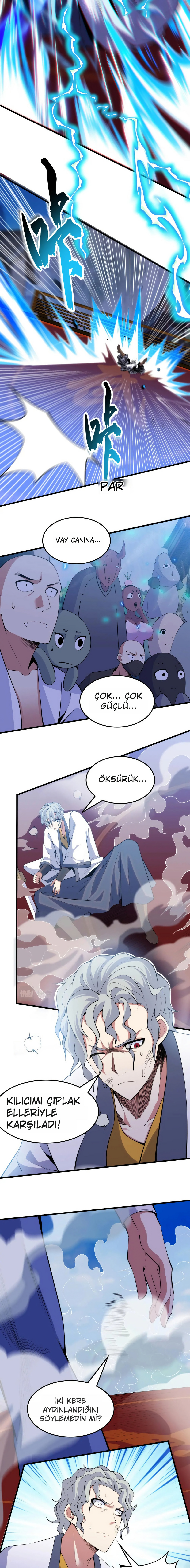 Ben Sadece Ölmek İstiyorum Bölüm 122 - Sayfa 2