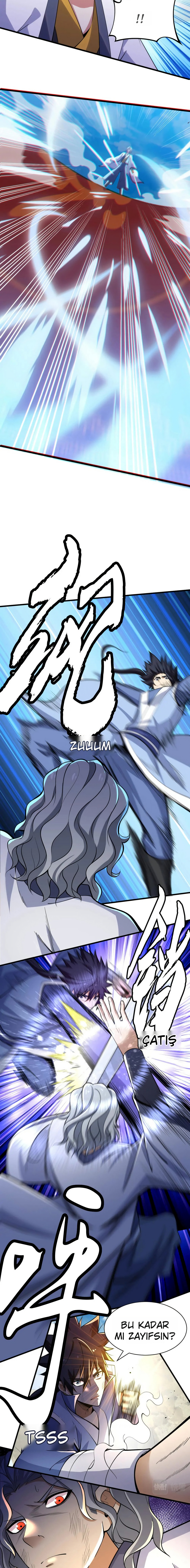 Ben Sadece Ölmek İstiyorum Bölüm 122 - Sayfa 3