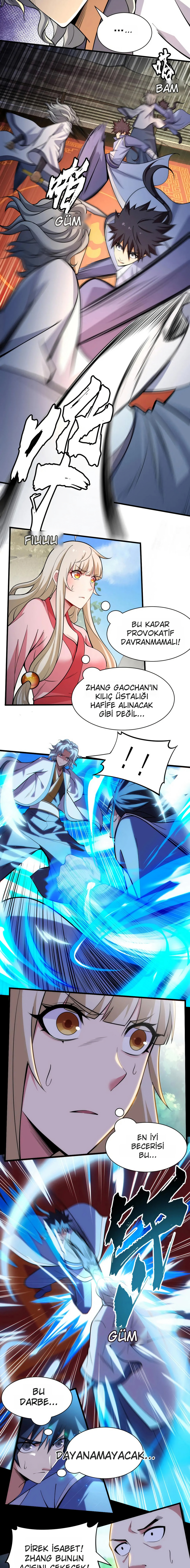 Ben Sadece Ölmek İstiyorum Bölüm 122 - Sayfa 4