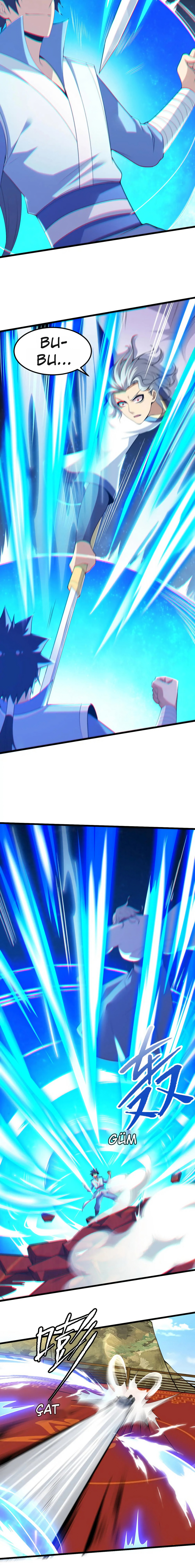 Ben Sadece Ölmek İstiyorum Bölüm 122 - Sayfa 10