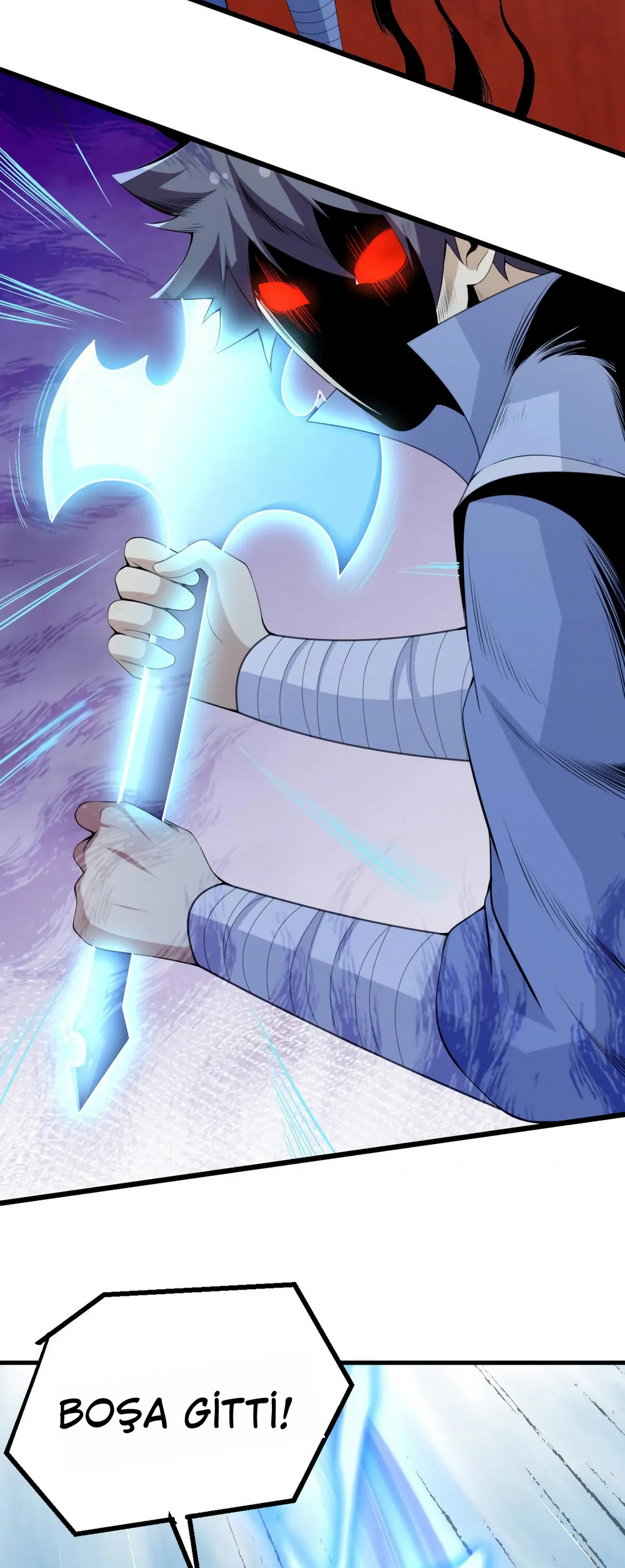 Ben Sadece Ölmek İstiyorum Bölüm 122 - Sayfa 14