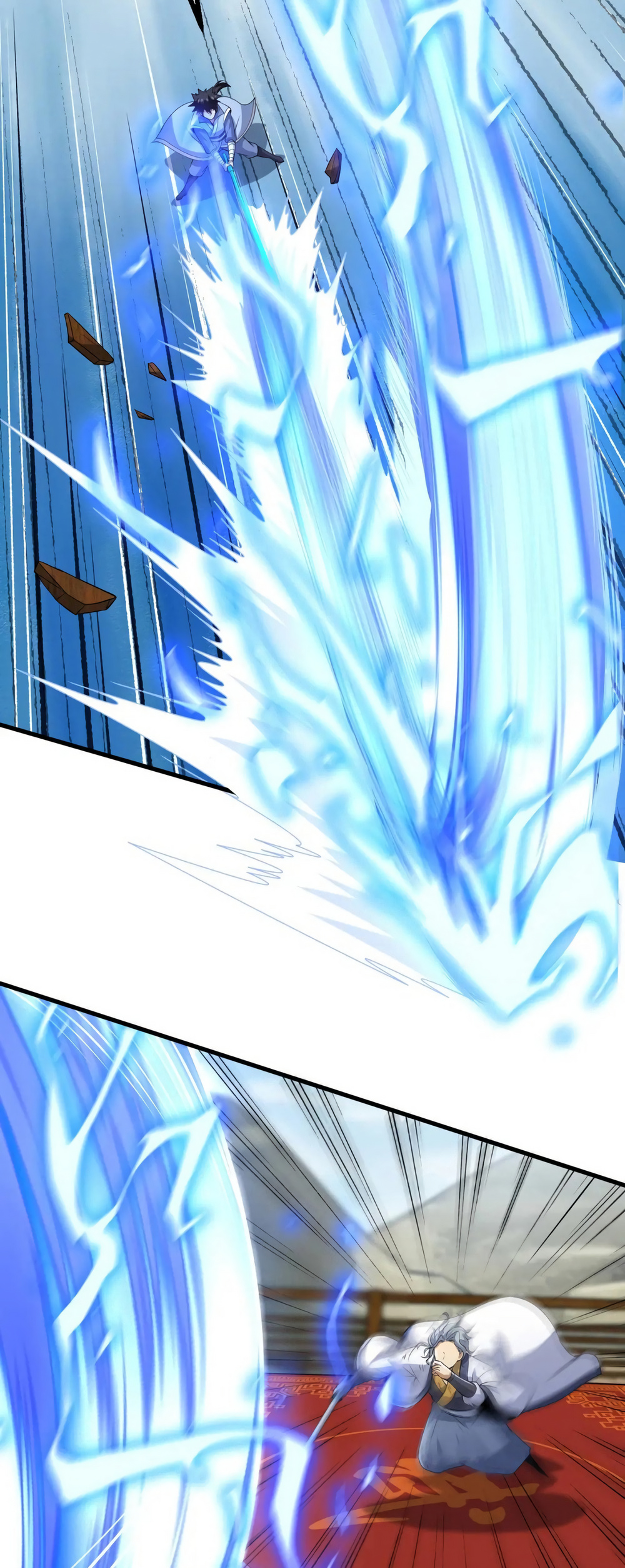 Ben Sadece Ölmek İstiyorum Bölüm 122 - Sayfa 15